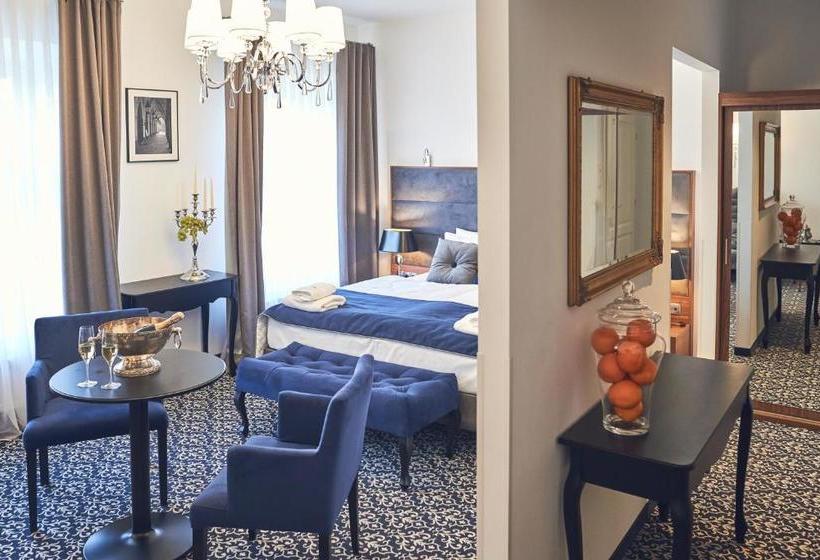 Fotos del hotel Imperial:  2