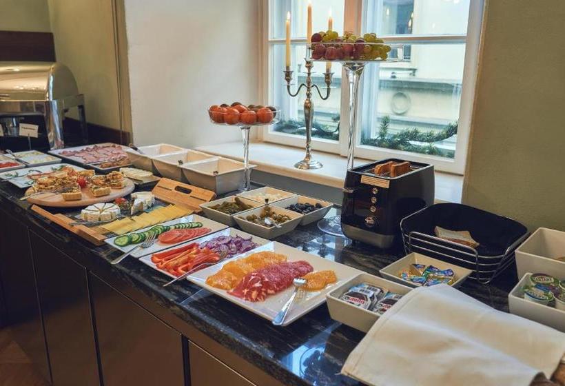 Fotos del hotel Imperial:  3