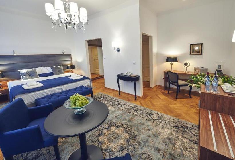 Fotos del hotel Imperial:  7