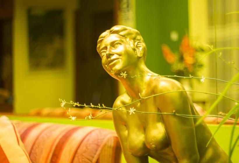 Fotos del hotel Qosqo Hostal:  12