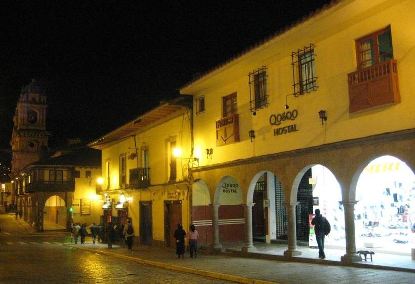 Fotos del hotel Qosqo Hostal:  6