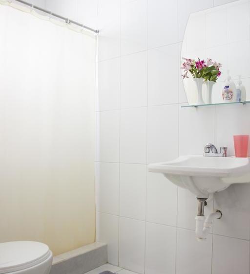 Fotos del hotel Qosqo Hostal:  19