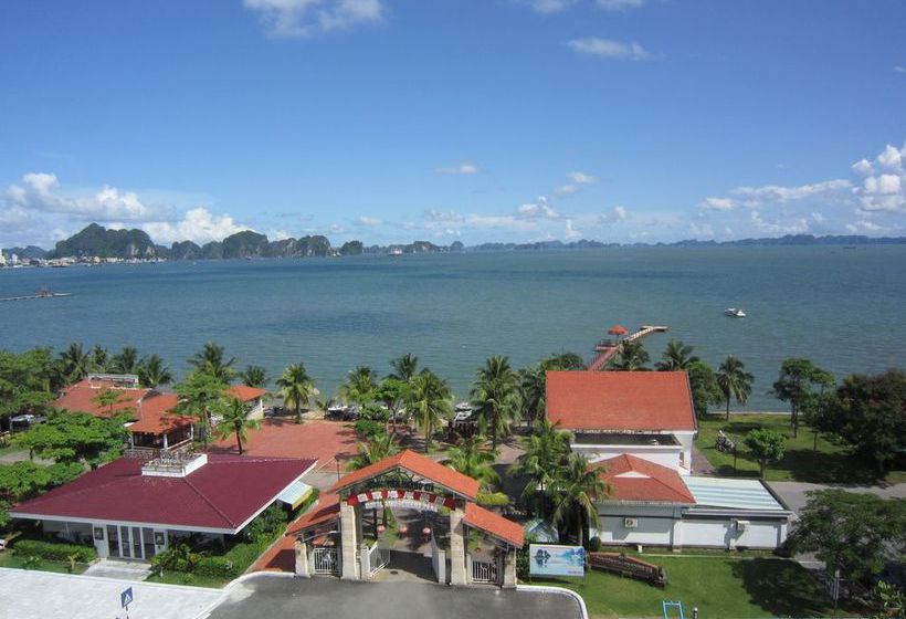 Fotos del hotel Ha Long Bay:  7