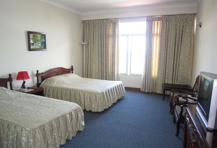 Fotos del hotel Ha Long Bay:  2