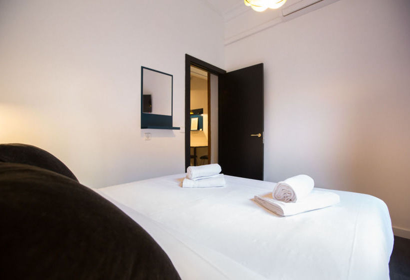 Fotos del hotel No 23 - The Streets Apartments:  13