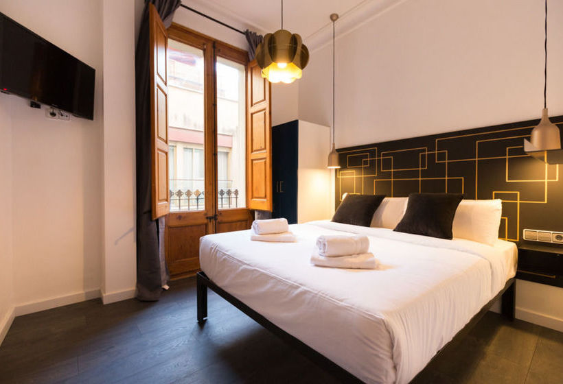 Fotos del hotel No 23 - The Streets Apartments:  21