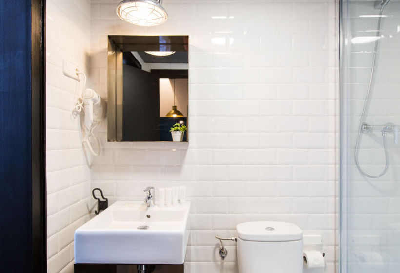 Fotos del hotel No 23 - The Streets Apartments:  11