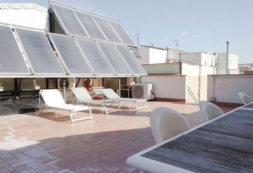 Fotos del hotel No 23 - The Streets Apartments:  2