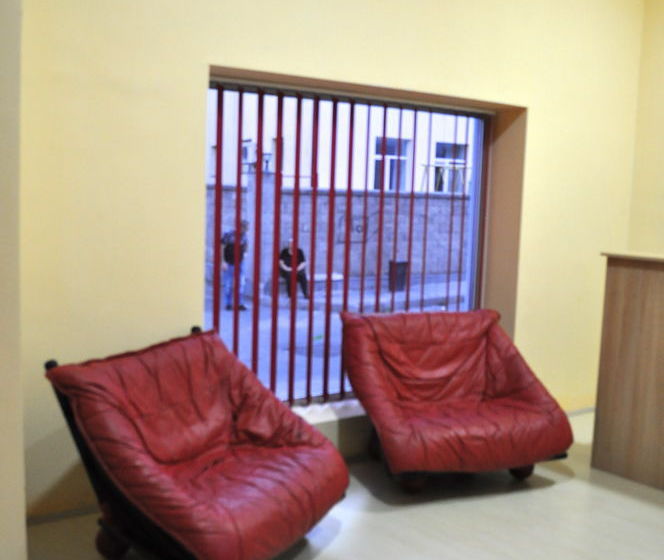 Fotos del hotel Tiflis Narikala:  2