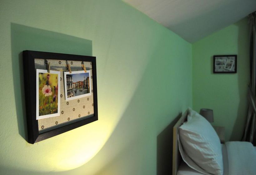 Fotos del hotel Tiflis Narikala:  25