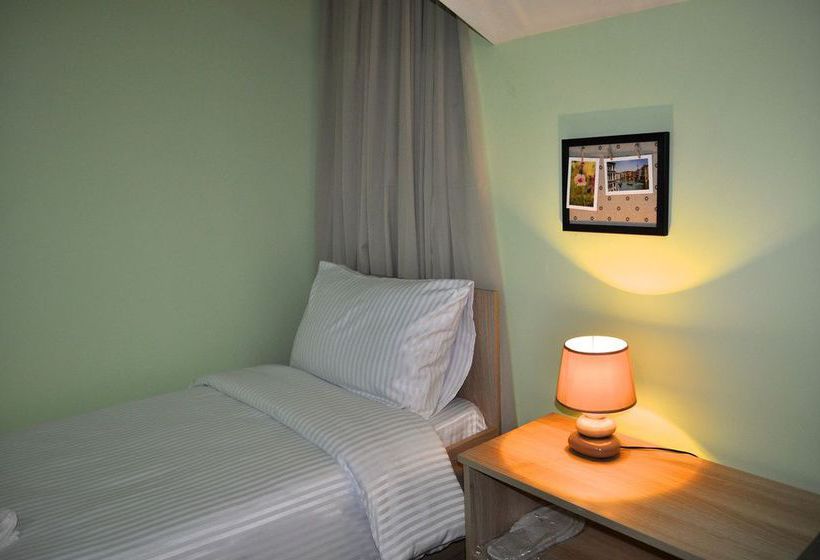 Fotos del hotel Tiflis Narikala:  18