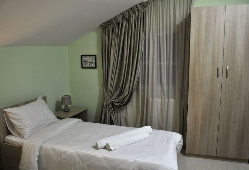 Fotos del hotel Tiflis Narikala:  12