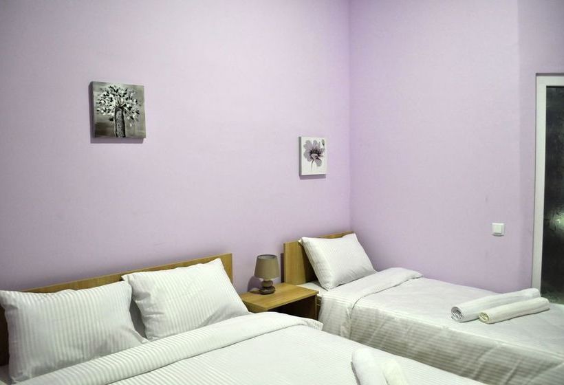 Fotos del hotel Tiflis Narikala:  17