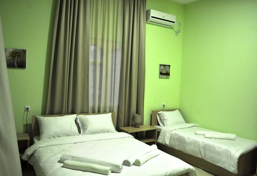 Fotos del hotel Tiflis Narikala:  19