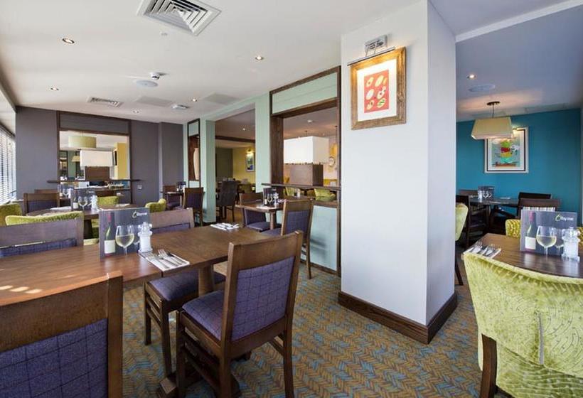 Fotos del hotel Premier Inn London Archway:  3