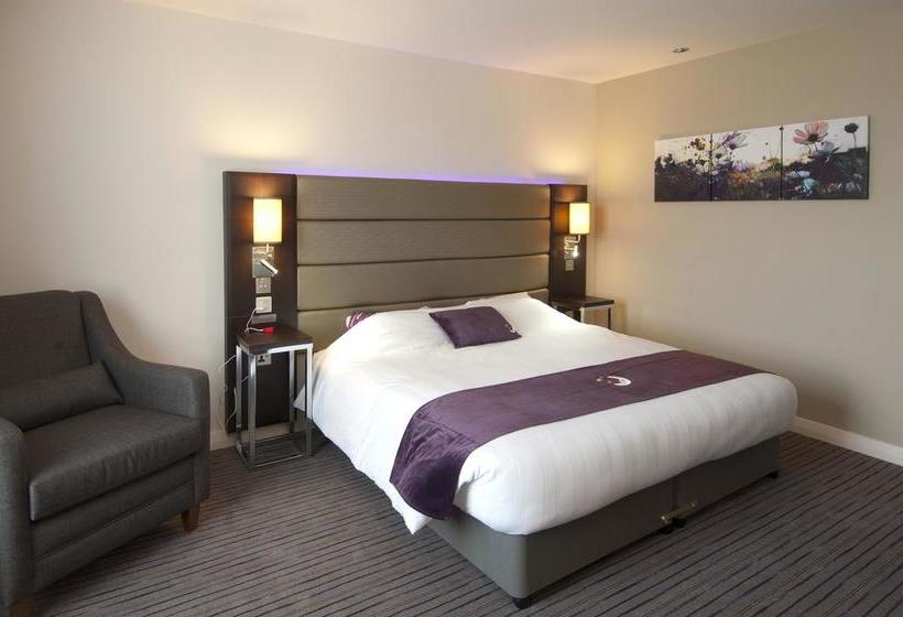 Fotos del hotel Premier Inn London Archway:  14