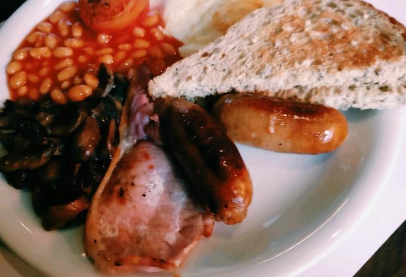 Fotos del hotel 81 The Prom:  3