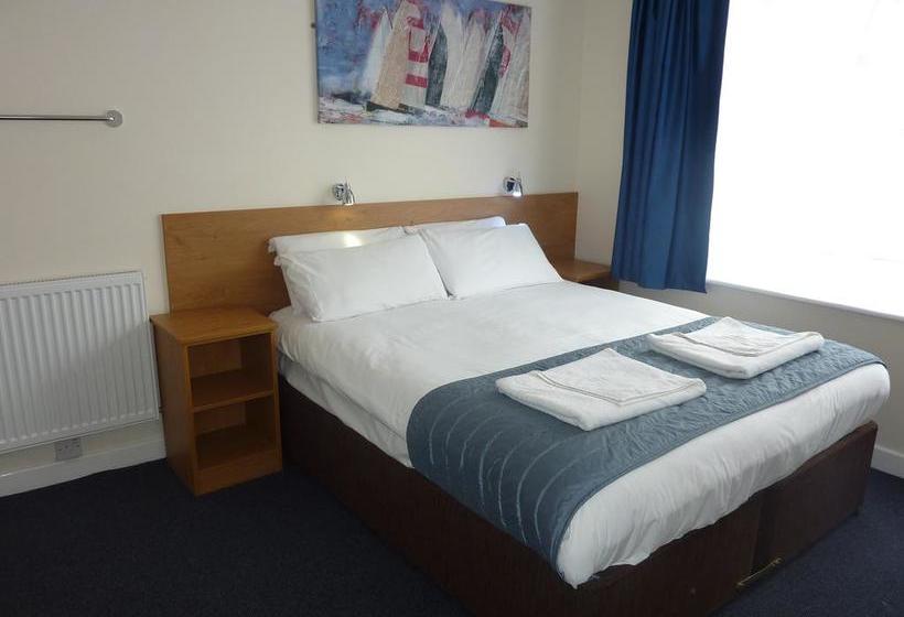 Fotos del hotel Carisbrooke:  14