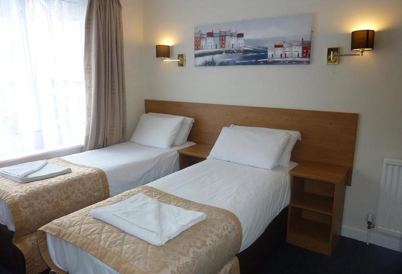 Fotos del hotel Carisbrooke:  5