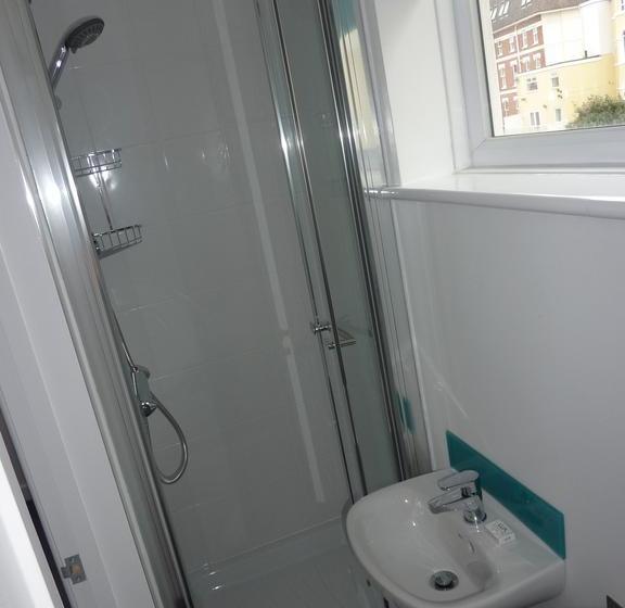 Fotos del hotel Carisbrooke:  6