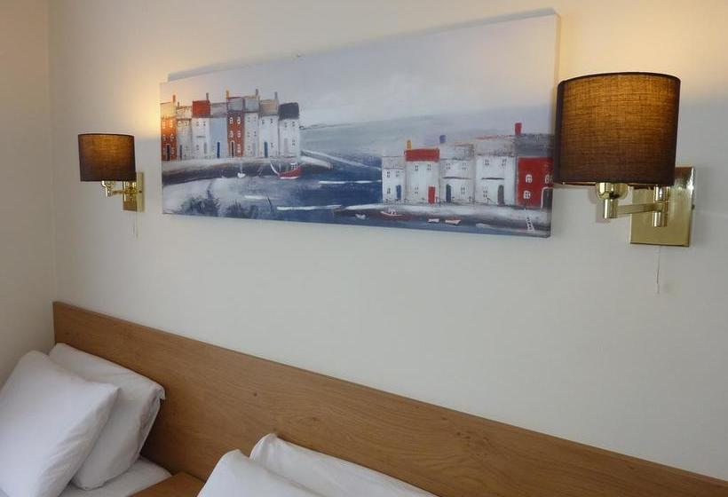 Fotos del hotel Carisbrooke:  16