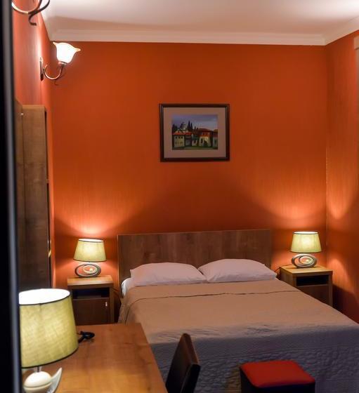 Fotos del hotel Old Town:  13