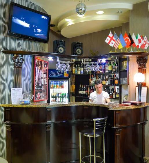 Fotos del hotel Old Town:  4