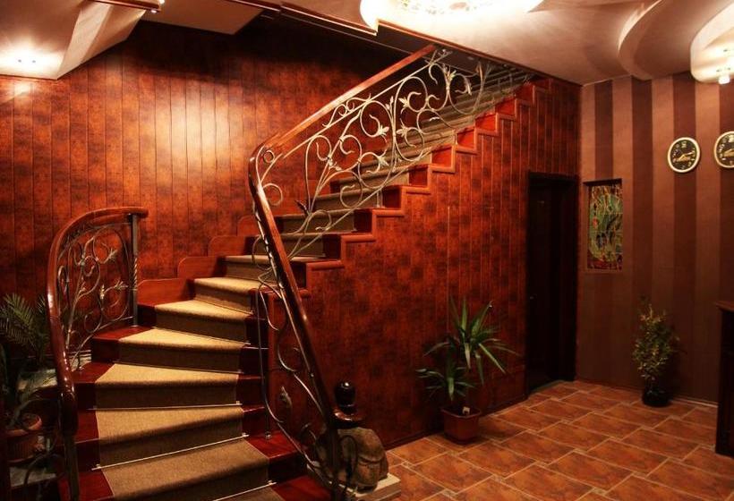 Fotos del hotel Old Town:  7