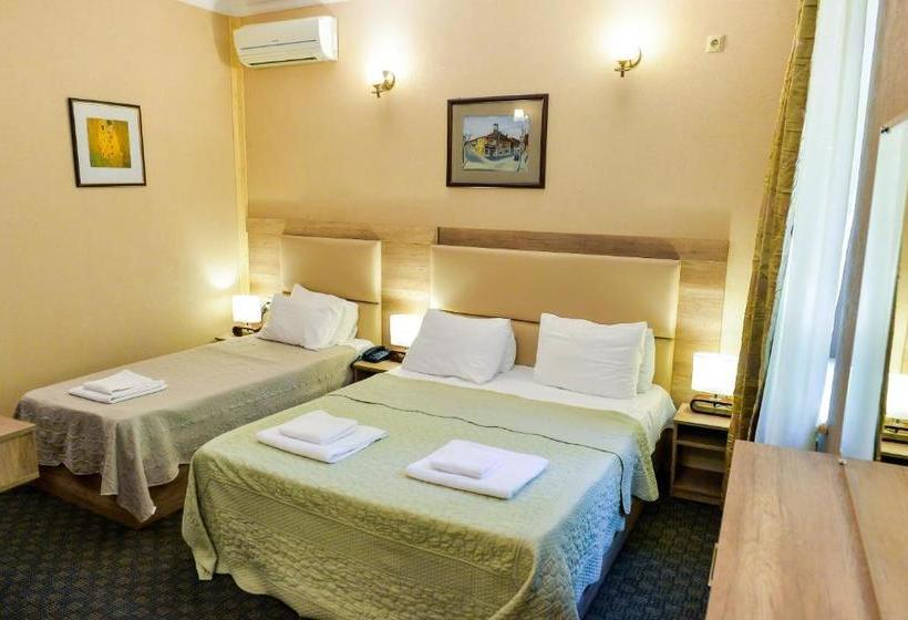 Fotos del hotel Old Town:  18