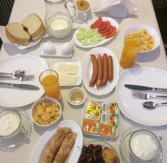 Fotos del hotel Old Town:  3