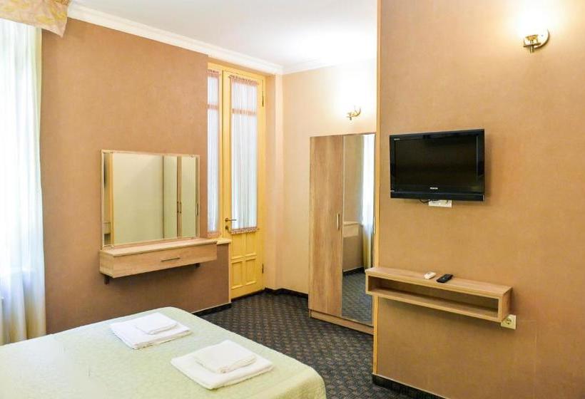 Fotos del hotel Old Town:  17