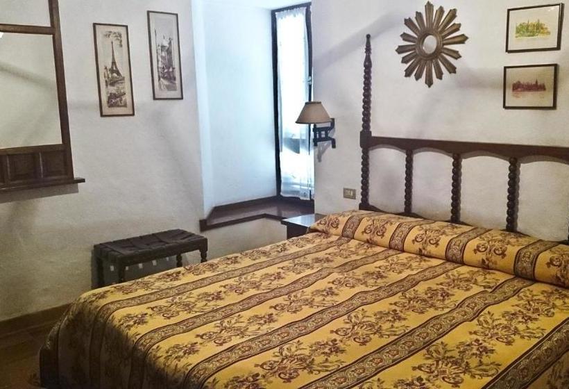 Fotos del hotel Club Canario:  10