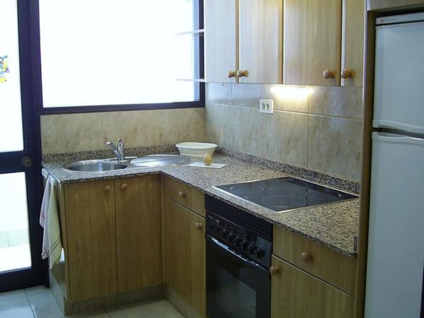 Fotos del hotel Club Canario:  6