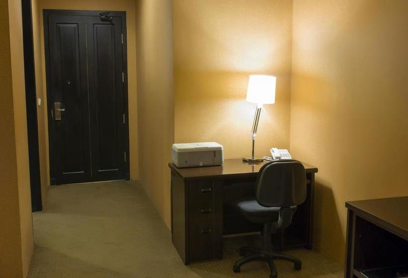 Fotos del hotel Kenari Tower:  16