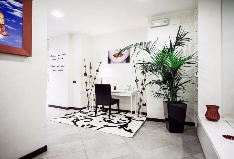 Fotos del hotel Hemeras Boutique House Asole:  2