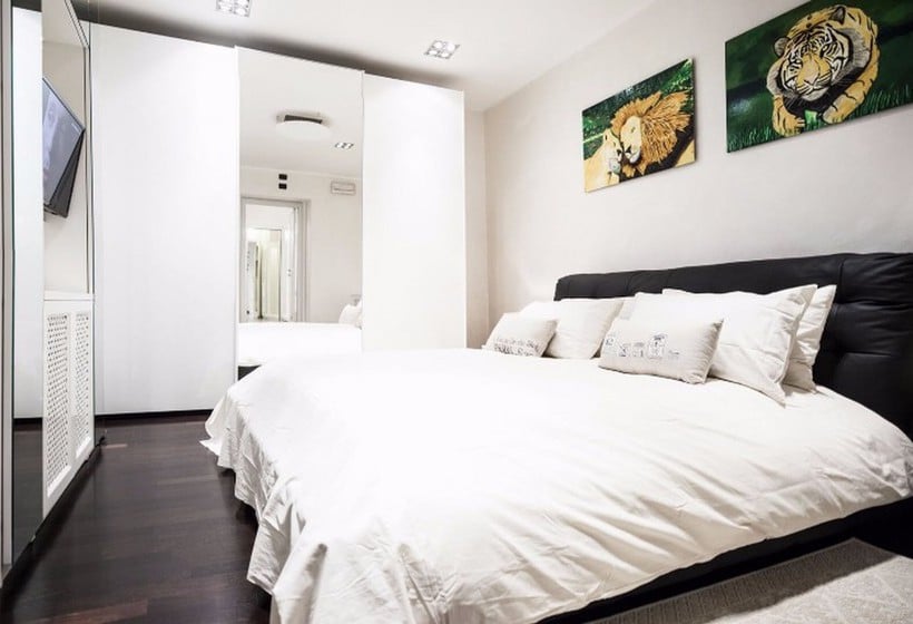 Fotos del hotel Hemeras Boutique House Asole:  12