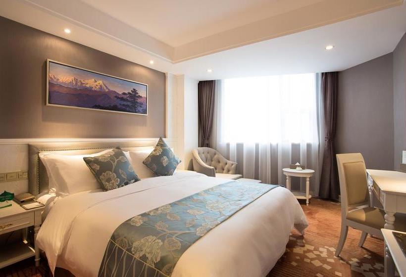 Fotos del hotel Zhufeng:  7