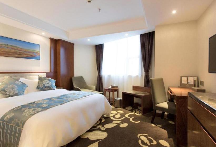 Fotos del hotel Zhufeng:  14