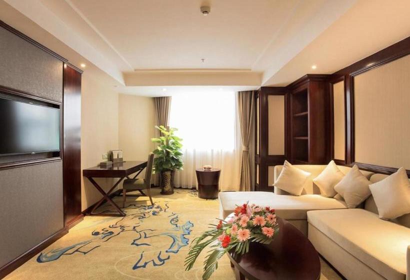 Fotos del hotel Zhufeng:  15