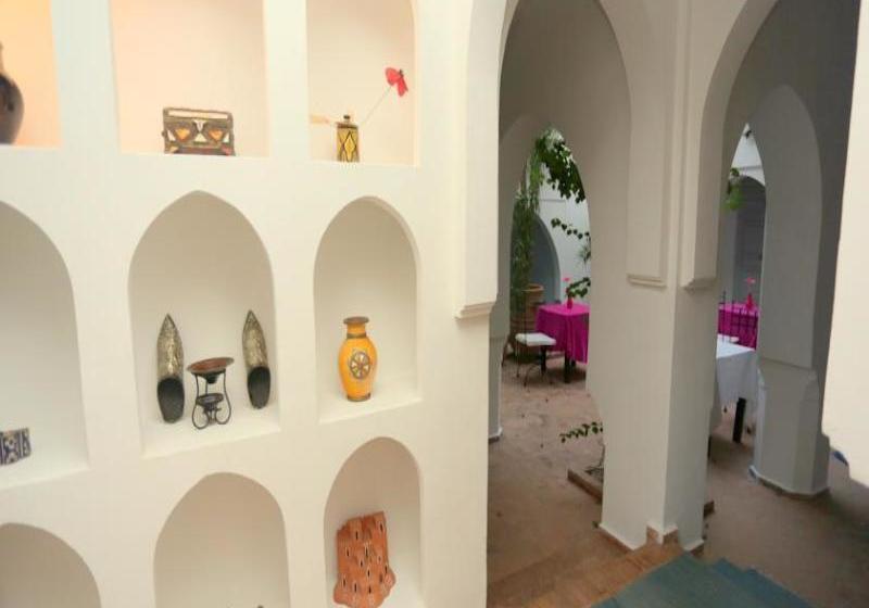 Fotos del hotel Riad El Kenz:  5