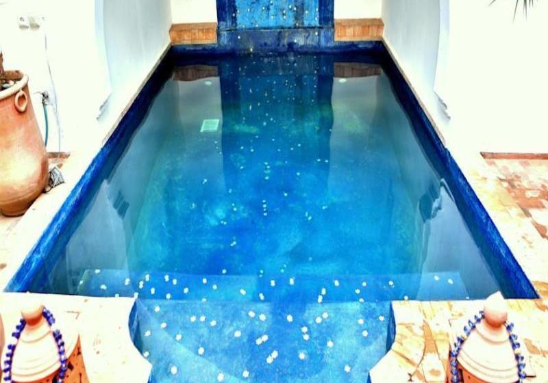 Fotos del hotel Riad El Kenz:  2