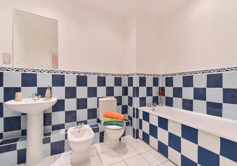 Fotos del hotel Rixos Apartments:  10