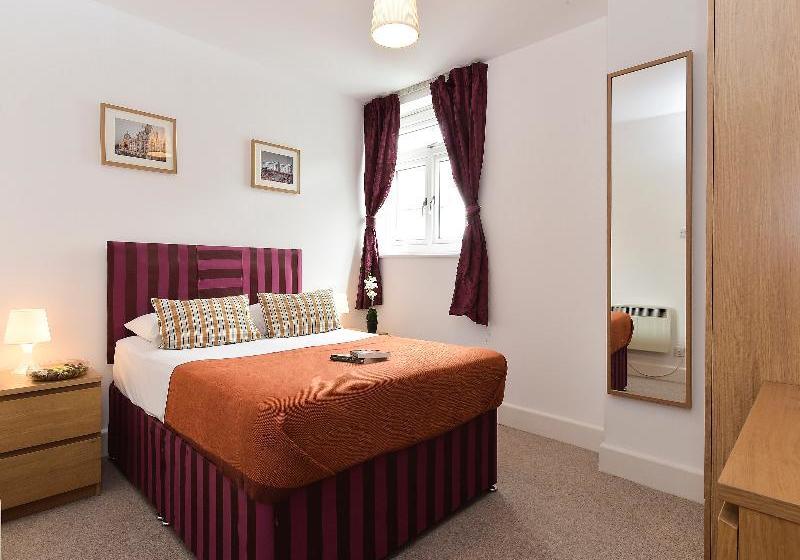 Fotos del hotel Rixos Apartments:  5