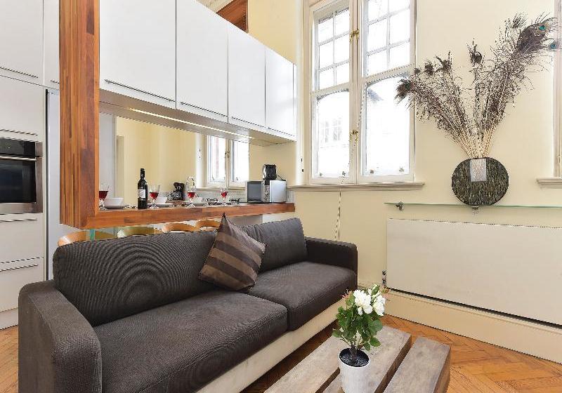 Fotos del hotel Rixos Apartments:  23