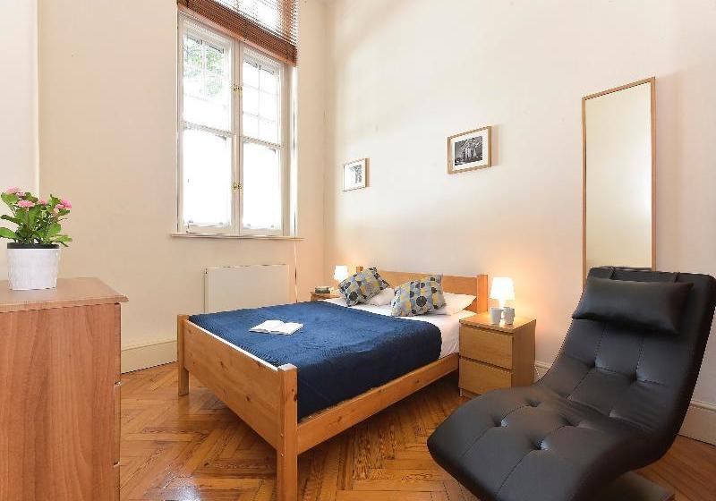 Fotos del hotel Rixos Apartments:  16