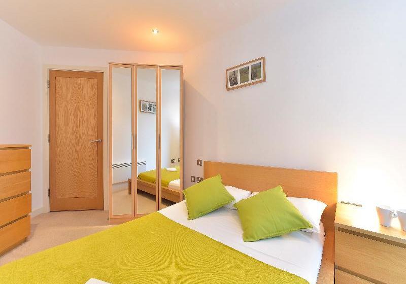 Fotos del hotel Rixos Apartments:  13