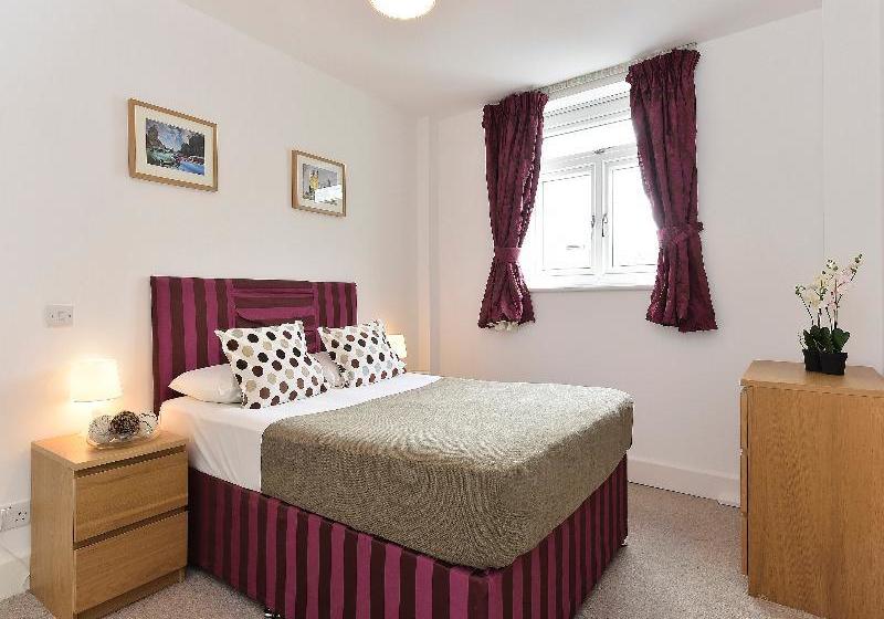 Fotos del hotel Rixos Apartments:  15