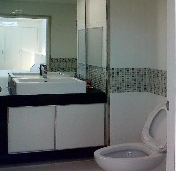 Fotos del hotel M.g.mansion:  7