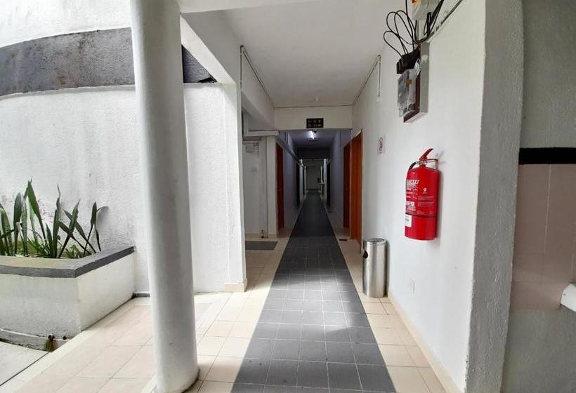 Fotos del hotel The Cool Point:  3