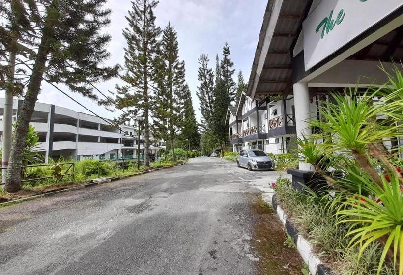 Fotos del hotel The Cool Point:  12